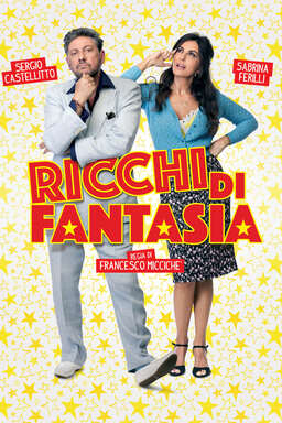 Ricchi di fantasia (missing thumbnail, image: /images/cache/7555.jpg)