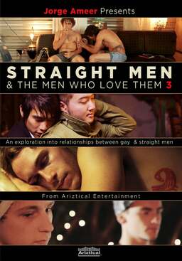 Jorge Ameer Presents Straight Men & the Men Who Love Them 3 (missing thumbnail, image: /images/cache/75568.jpg)