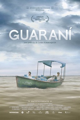 Guaraní (missing thumbnail, image: /images/cache/75606.jpg)