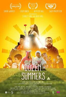 A Dozen Summers (missing thumbnail, image: /images/cache/75744.jpg)
