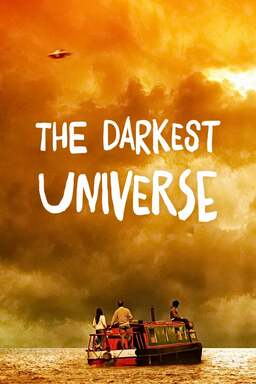The Darkest Universe (missing thumbnail, image: /images/cache/75748.jpg)