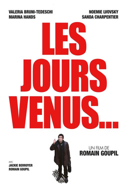 Les Jours venus (missing thumbnail, image: /images/cache/75752.jpg)