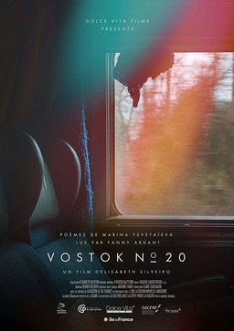 Vostok N°20 (missing thumbnail, image: /images/cache/7587.jpg)
