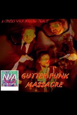 Gutter Punk Massacre (missing thumbnail, image: /images/cache/75934.jpg)