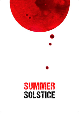 Summer Solstice Poster