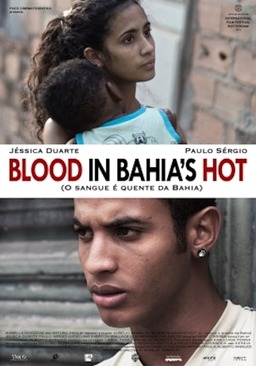 Blood in Bahia's Hot (missing thumbnail, image: /images/cache/75990.jpg)