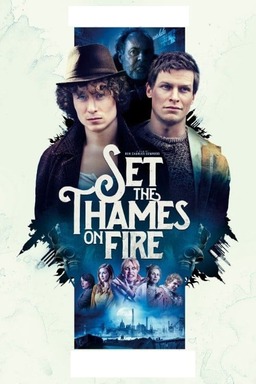 Set the Thames on Fire (missing thumbnail, image: /images/cache/75998.jpg)