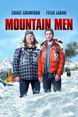 Mountain Men (missing thumbnail, image: /images/cache/76070.jpg)