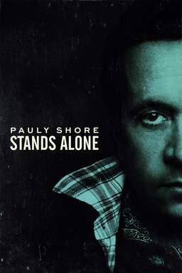 Pauly Shore Stands Alone (missing thumbnail, image: /images/cache/76084.jpg)
