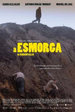 A Esmorga (missing thumbnail, image: /images/cache/76094.jpg)