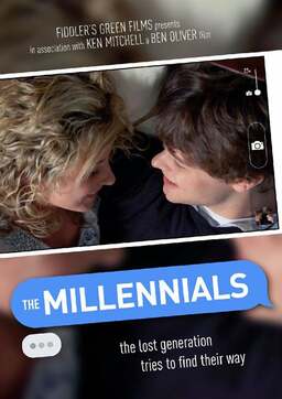 The Millennials (missing thumbnail, image: /images/cache/76124.jpg)