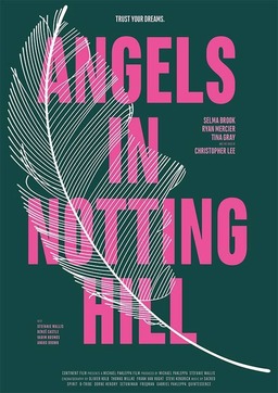 Angels in Notting Hill (missing thumbnail, image: /images/cache/76146.jpg)