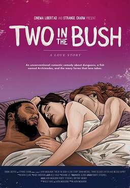 Two in the Bush: A Love Story (missing thumbnail, image: /images/cache/7619.jpg)