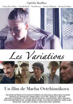 Les variations (missing thumbnail, image: /images/cache/76352.jpg)