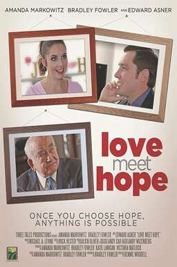 Love Meet Hope (missing thumbnail, image: /images/cache/76380.jpg)