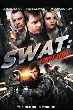 SWAT: Unit 887 (missing thumbnail, image: /images/cache/76384.jpg)