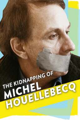 The Kidnapping of Michel Houellebecq (missing thumbnail, image: /images/cache/76438.jpg)