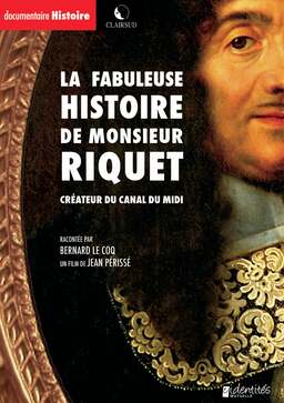 La fabuleuse histoire de Monsieur Riquet (missing thumbnail, image: /images/cache/76464.jpg)