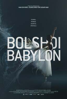 Bolshoi Babylon (missing thumbnail, image: /images/cache/76468.jpg)