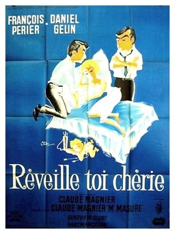 Réveille-toi, chérie (missing thumbnail, image: /images/cache/76572.jpg)