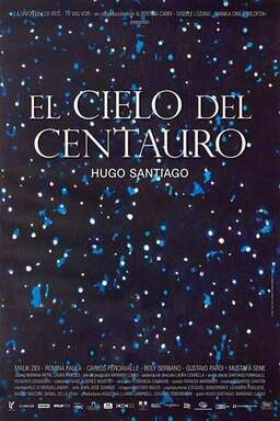 El cielo del centauro (missing thumbnail, image: /images/cache/76662.jpg)