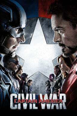 Captain America: Civil War (missing thumbnail, image: /images/cache/76696.jpg)