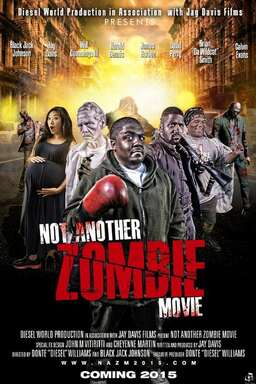 Not Another Zombie Movie....About the Living Dead (missing thumbnail, image: /images/cache/76724.jpg)