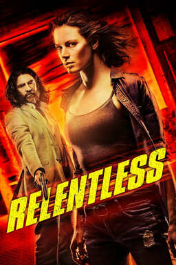 Relentless (missing thumbnail, image: /images/cache/76838.jpg)