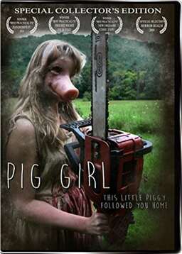 Pig Girl (missing thumbnail, image: /images/cache/76866.jpg)