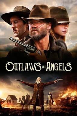 Outlaws and Angels (missing thumbnail, image: /images/cache/76924.jpg)