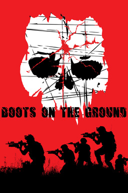 Boots on the Ground (missing thumbnail, image: /images/cache/76968.jpg)