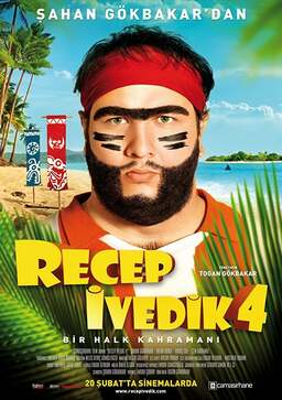 Recep İvedik 4 (missing thumbnail, image: /images/cache/77020.jpg)