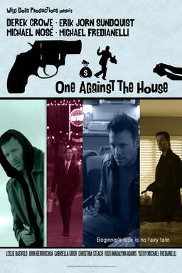 One Against the House (missing thumbnail, image: /images/cache/771.jpg)