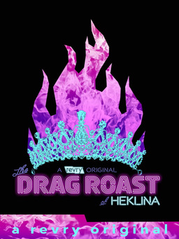The Drag Roast of Heklina (missing thumbnail, image: /images/cache/7719.jpg)