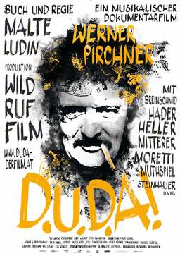 D.U.D.A! Werner Pirchner (missing thumbnail, image: /images/cache/77226.jpg)