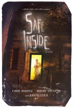 Safe Inside (missing thumbnail, image: /images/cache/77306.jpg)