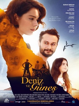 Deniz ve Güneş (missing thumbnail, image: /images/cache/7731.jpg)