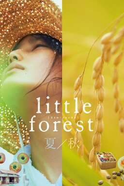 Little Forest: Summer/Autumn (missing thumbnail, image: /images/cache/77368.jpg)