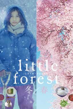 Little Forest: Winter/Spring (missing thumbnail, image: /images/cache/77370.jpg)