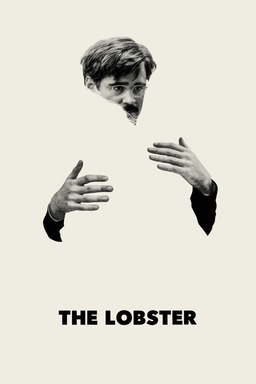 The Lobster (missing thumbnail, image: /images/cache/77416.jpg)