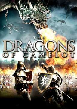 Dragons of Camelot (missing thumbnail, image: /images/cache/77476.jpg)