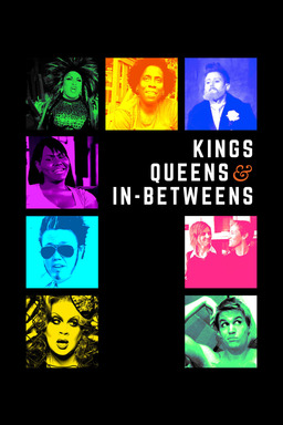 Kings, Queens, & In-Betweens (missing thumbnail, image: /images/cache/77502.jpg)