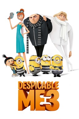 Despicable Me 3 (missing thumbnail, image: /images/cache/77534.jpg)