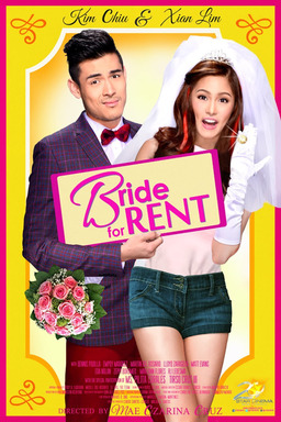 Bride for Rent (missing thumbnail, image: /images/cache/77542.jpg)