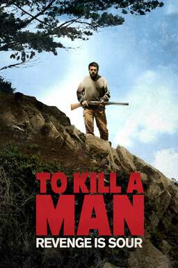 To Kill a Man (missing thumbnail, image: /images/cache/77582.jpg)