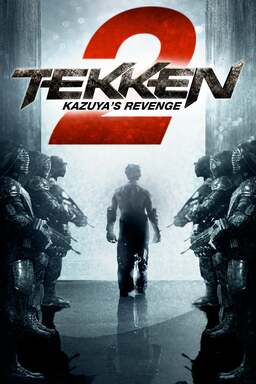 Tekken 2: Kazuya's Revenge (missing thumbnail, image: /images/cache/77640.jpg)