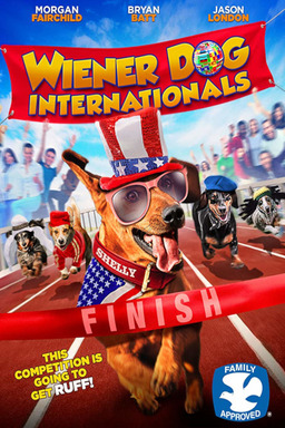 Wiener Dog Internationals (missing thumbnail, image: /images/cache/77652.jpg)