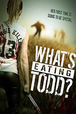 What's Eating Todd? (missing thumbnail, image: /images/cache/77682.jpg)