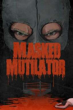 Masked Mutilator (missing thumbnail, image: /images/cache/777.jpg)