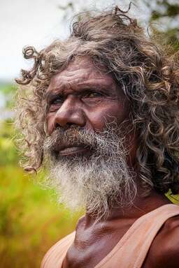 Life & Death of David Gulpilil (missing thumbnail, image: /images/cache/7775.jpg)